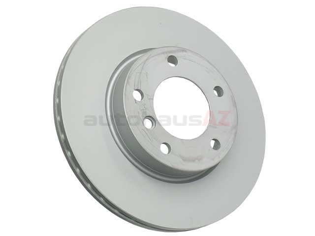 Zimmermann Coat Z 34116855153, 150126920 Disc Brake Rotor Zimmermann Coat Z 34116855153, 150126920 Disc Brake Rotor