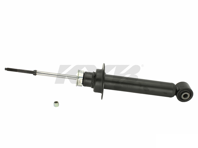 KYB Excel-G 341251 Shock Absorber; Front - Mitsubishi