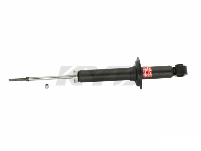 KYB Excel-G 341281 Shock Absorber; Rear - Hyundai, Kia