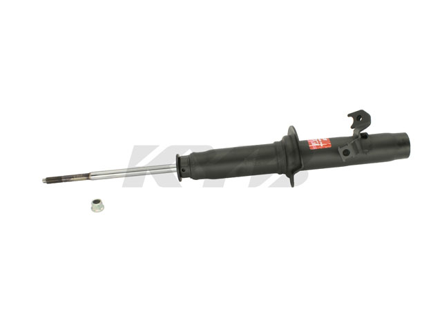 KYB Excel-G 341497 Strut Assembly; Front Right - Honda | W01331904592