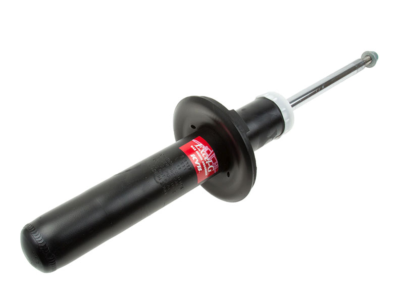 KYB Excel-G 341717 Shock Absorber; Front - Audi