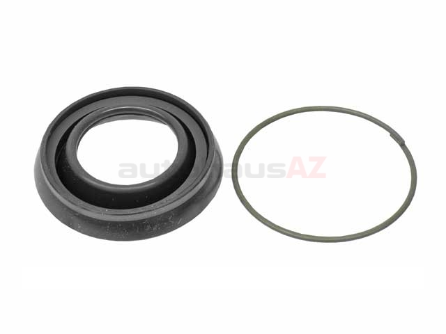 34211157042 ATE Brake Caliper Repair Kit; Rear