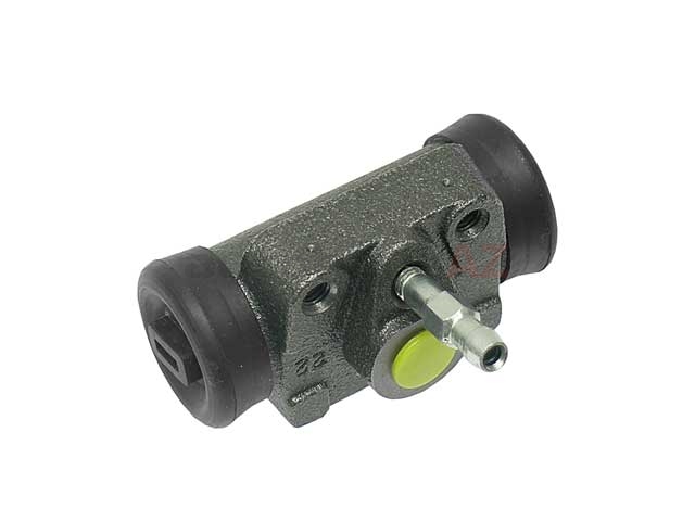 34213460120 Metelli Wheel Cylinder; Rear