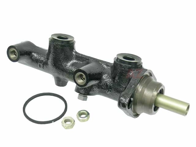 BMW E30 3-Series Brake Master Cylinder Parts