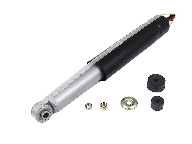 KYB Excel-G 343140 Shock Absorber; Rear - Mazda, Nissan