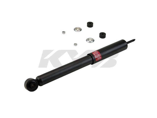 KYB Excel-G 343247 Shock Absorber; Rear - Chevrolet, Geo, Suzuki