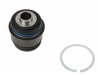 32465026 Febi 34326, 33326770985 Control Arm Bushing; Rear Lower - BMW