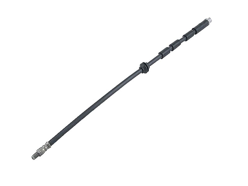 Meyle 34326767390MY, 3005250002 Brake Hose/Line; Front BMW 34326767390