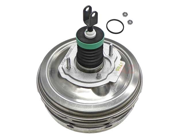 TRW 34336779742, PSA920 Power Brake Booster/Servo - BMW