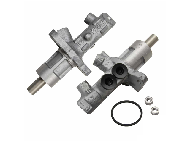 ATE 34336785662 Brake Master Cylinder - BMW | 03.20232407.3