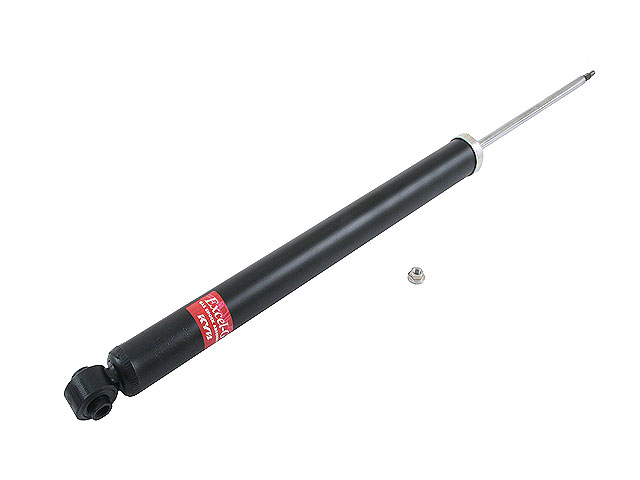 KYB Excel-G 343419 Shock Absorber; Rear - Volvo