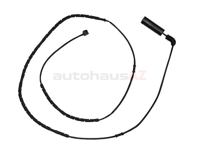 For BMW E46 323i 325i 328i 330i Rear Brake Pad Sensor Overall Length 1410 mm OEM For BMW E46 323i 325i 328i 330i Rear Brake Pad Sensor Overall Length 1410 mm OEM