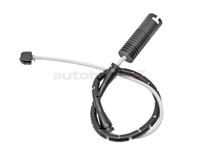 34351182064 Bowa Brake Pad Wear Sensor; Front; 570mm Length