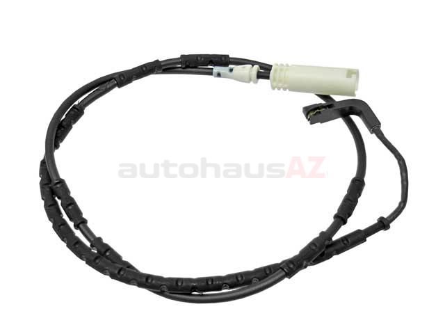 Bowa 34356762253, A059080 Brake Pad Wear Sensor; Rear, 1093mm