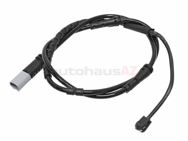 NABE•*¨*•.¸♬︎ Amazon.com: X AUTOHAUX 34356791958 Front Brake Pad
