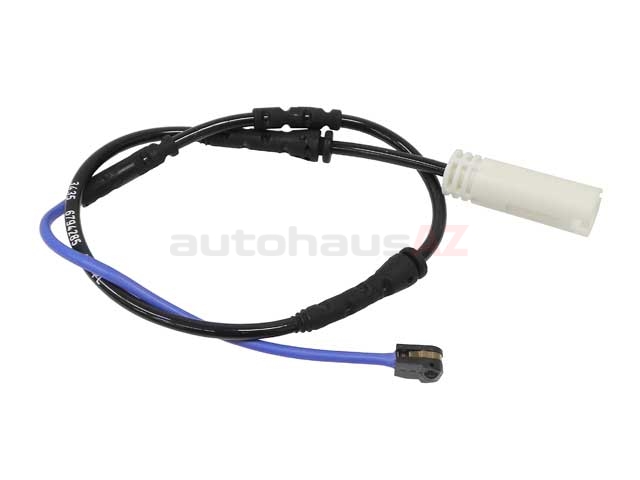 34356794285 Bowa Brake Pad Wear Sensor; Front