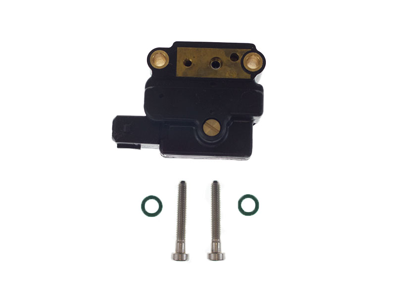 Bosch 3437010034 Fuel Injection Electro Hydraulic Actuator/EHA Valve