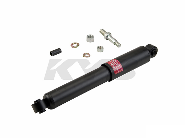 KYB Excel-G 344068 Shock Absorber; Front - Chevrolet, GMC