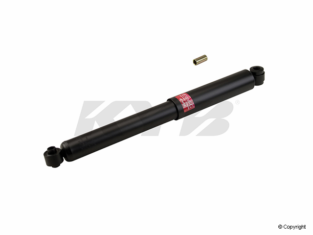 KYB Excel-G 344073 Shock Absorber; Rear - Dodge, Plymouth