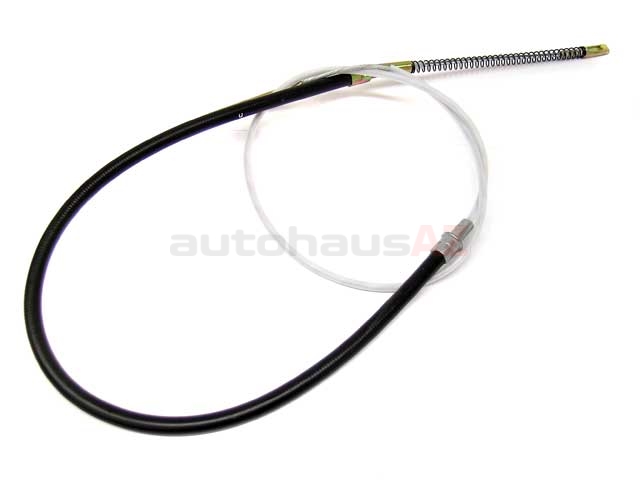 34411114215 ATE Parking/Emergency Brake Cable