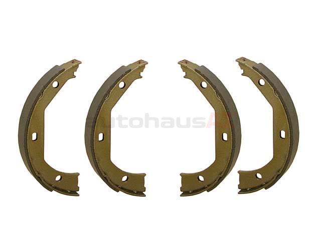 まさ 34406854898 New Parking Brake Cable Clip Retainer For BMW 12