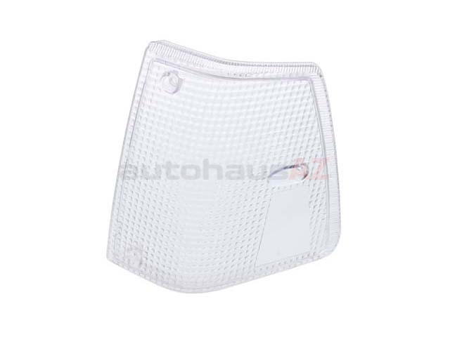 34430185 Professional Parts Sweden Turn Signal Light Lens; Left