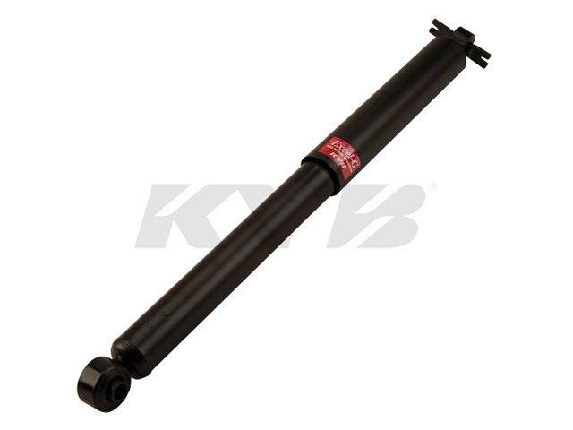 KYB Excel-G 344403 Shock Absorber; Rear - Jeep