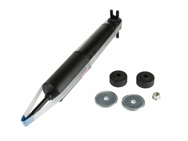 KYB Excel-G 344481 Shock Absorber; Front - Chevrolet, GMC