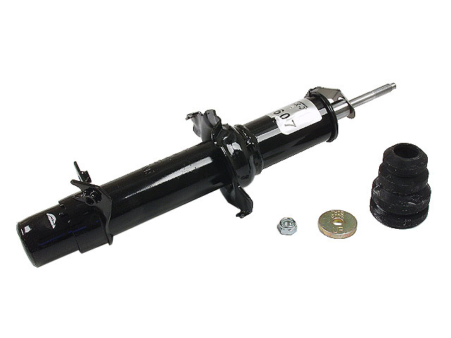 KYB Excel-G 344607 Shock Absorber; Front Left - Acura