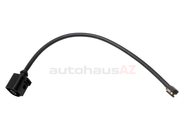 95861236500 Sebro Brake Pad Wear Sensor; Front