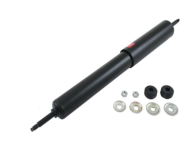 Kyb Excel G 345014 Shock Absorber Front Land Rover