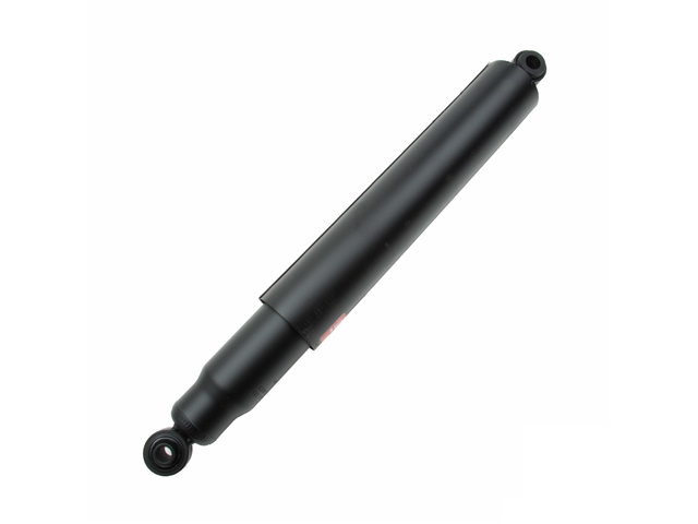 KYB Excel-G 345070 Shock Absorber; Rear - Ford