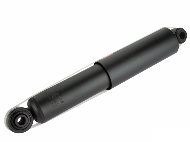 KYB Excel-G 345075 Shock Absorber; Rear - Nissan