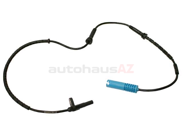 41225679 Pex 34526771709, 411383 ABS Wheel Speed Sensor; Rear - BMW