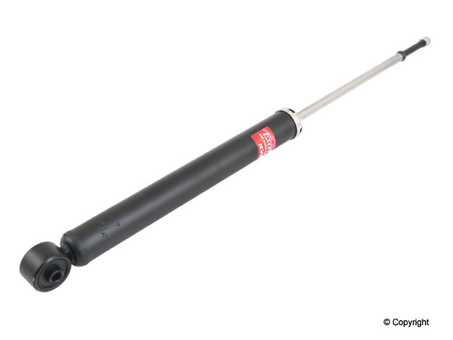 KYB Excel-G 348001 Shock Absorber; Rear - Scion