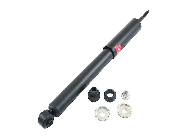 KYB Excel-G 349004 Shock Absorber; Front - Ford