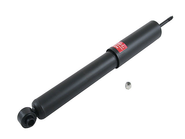KYB Excel-G 349008 Shock Absorber; Rear - Chevrolet, Pontiac, Saturn