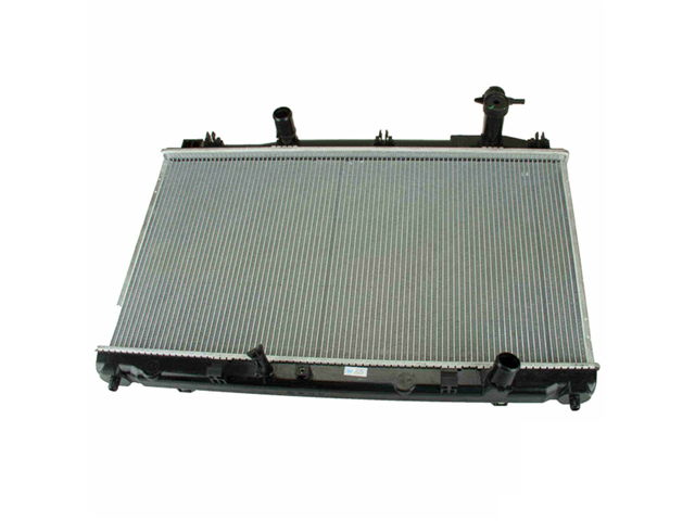 CSF 3502 Radiator - Toyota
