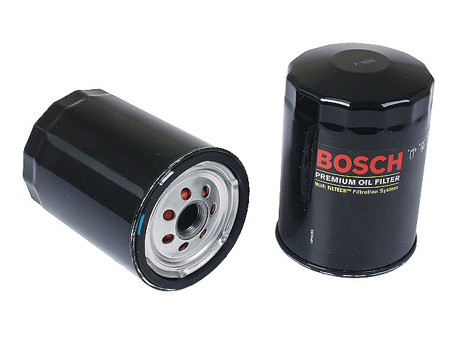 Bosch 3510 Oil Filter W01331837355