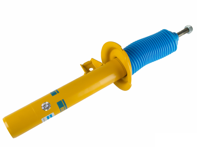 35-115076 Bilstein B8 Performance Plus Strut Assembly; Front Right