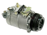 64526918000 Mahle Behr AC Compressor