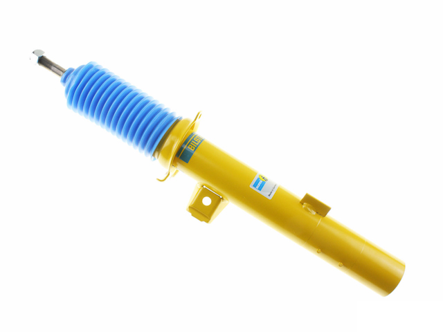 35-120407 Bilstein B8 Performance Plus Strut Assembly; Front Left