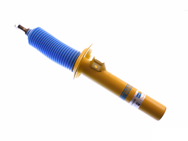 35-124108 Bilstein B6 Performance Strut Assembly; Front Right