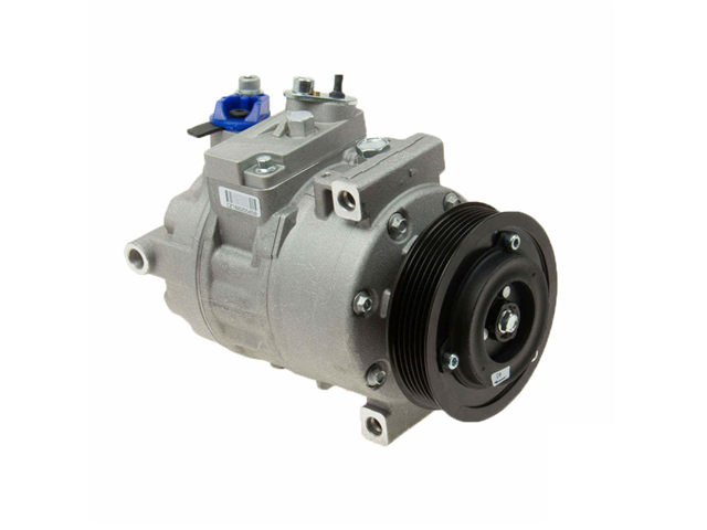 Mahle Behr 351322741, 72440449NA AC Compressor - VW | ACP6000S