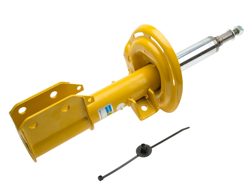 Bilstein B6 Performance 35170815 Strut Assembly; Front Mercedes