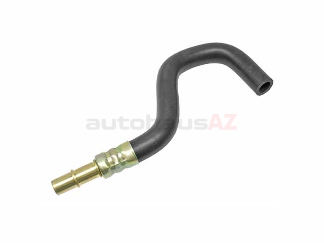 URO Parts 3528275 Heater Hose; Outlet - Volvo | 11753113738 32101655 ...