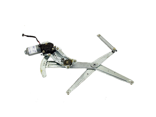 Pimax 3528565 Window Regulator; Front Left - Volvo | 3528561 PX5719L ...