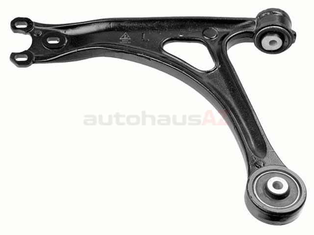 Lemfoerder 3540201 Control Arm; Front Left - Audi, VW
