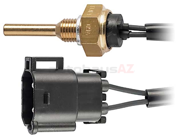 Sensore Temperatura Refrigerante FAE 32370 - Ricambio Auto - 6