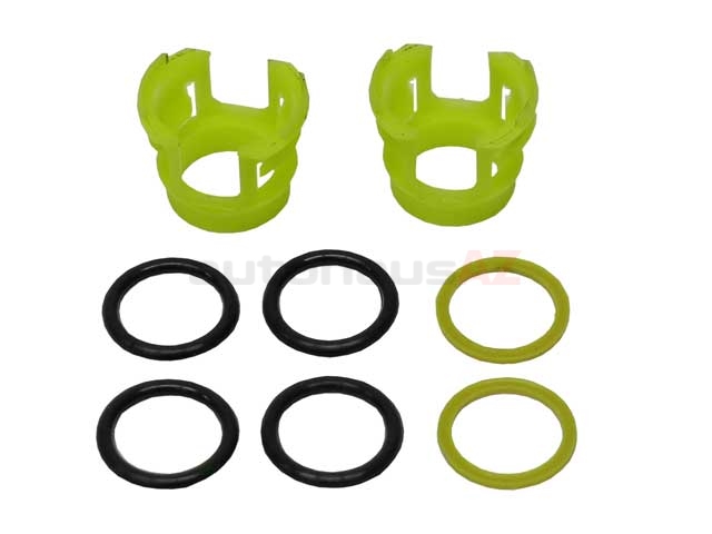 URO Parts 3545662 Heater Core O-Ring; Seal Kit; Heater Hoses